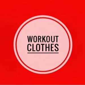 Workout tops
